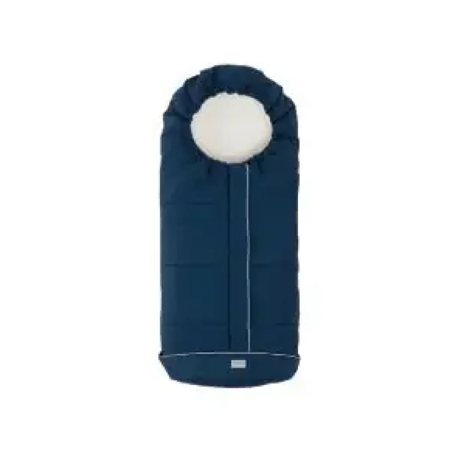 Зимовий конверт Nuvita City Junior синій (SM-PGJR0144) UA