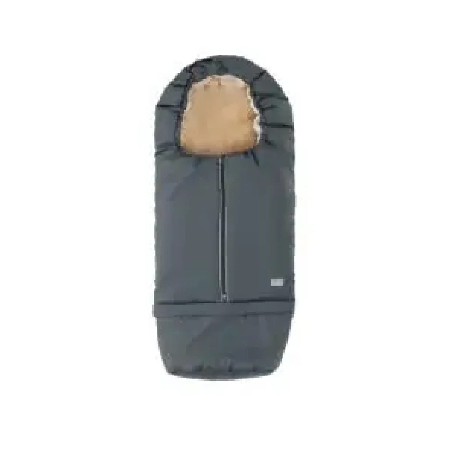 Зимовий конверт Nuvita Carry On темно-сірий (SM-PGOJ0117) UA