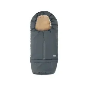 Зимовий конверт Nuvita Carry On темно-сірий (SM-PGOJ0117) UA