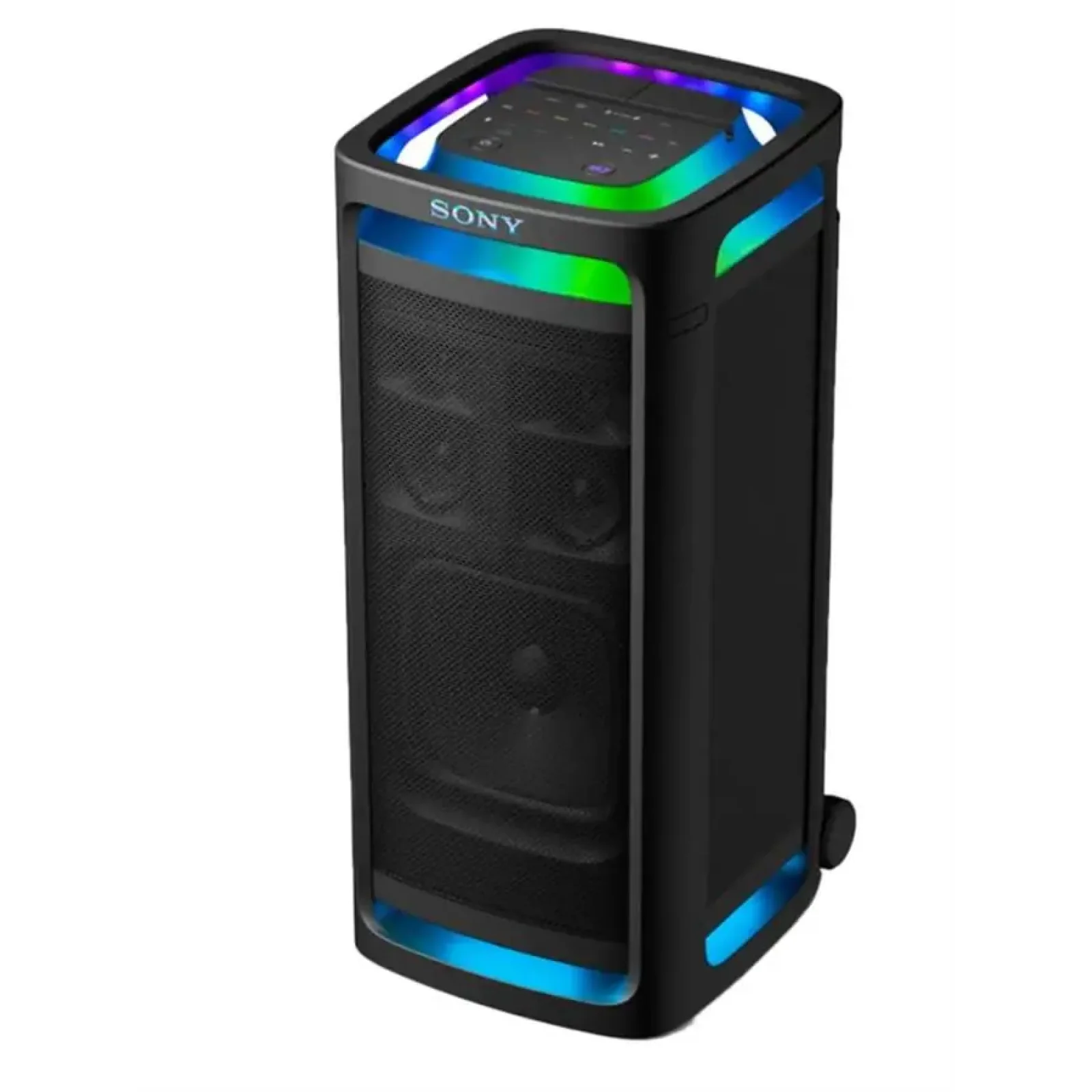 Акустична система Sony ULT TOWER 9AC 2.0, BT 5.3, LED, Party Connect, SBC, AAC, LDAC (SRSULT900AC.AF1) UA