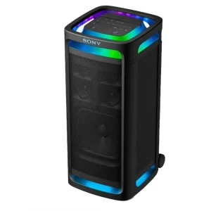 Акустична система Sony ULT TOWER 9AC 2.0, BT 5.3, LED, Party Connect, SBC, AAC, LDAC (SRSULT900AC.AF1) UA