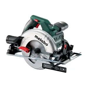 Пила дискова Metabo KS 55 1200Вт 160мм 5600об/хв 4кг (600855000) UA