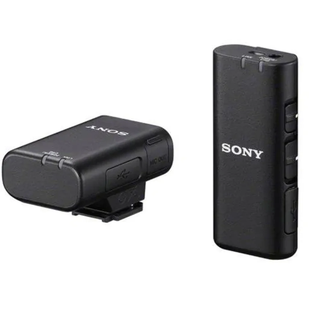 Мікрофон Sony ECM-W2BT, ECMW2BT.CE7 UA