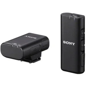 Мікрофон Sony ECM-W2BT, ECMW2BT.CE7 UA