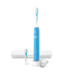 Зубная щетка электрическая Philips Sonicare For Kids Smart (HX6600/42) UA