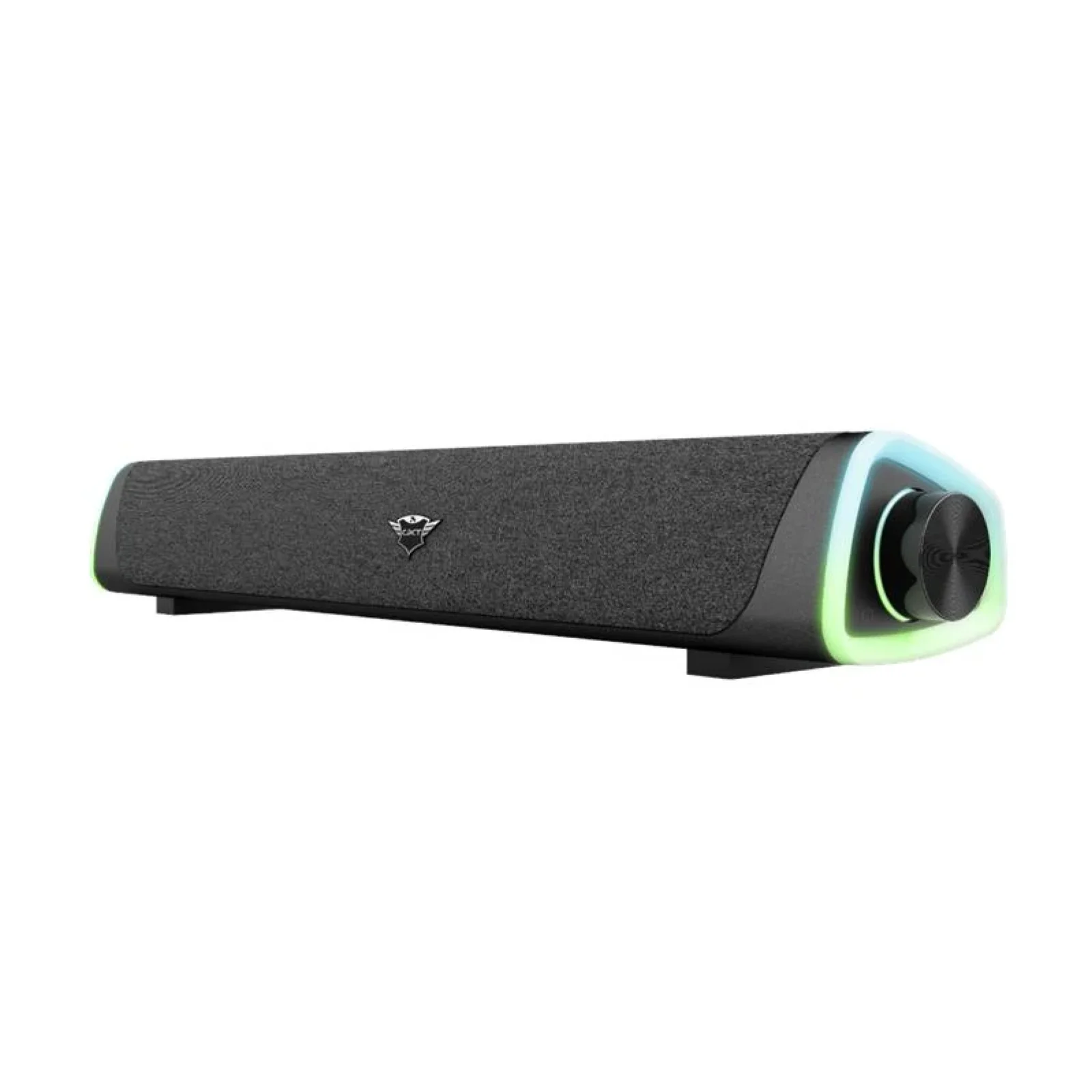 Акустична система (саундбар) Trust GXT 620 Axon RGB USB Grey, 24482_TRUST UA