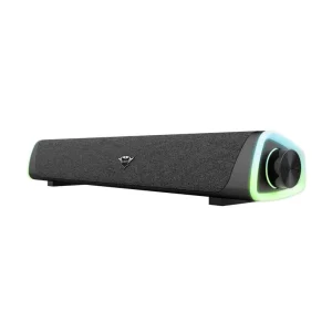 Акустична система (саундбар) Trust GXT 620 Axon RGB USB Grey, 24482_TRUST UA
