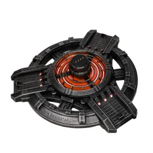 Зарядна станція Gravastar Mars Pro, чорний, GRAVASTARA2PRO_CBB UA