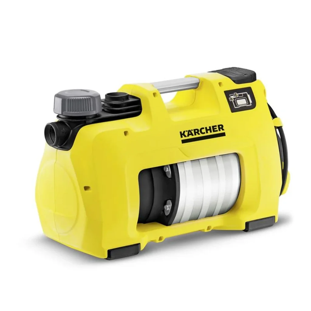 Насос садовый Karcher BP 5 Home & Garden, 1.645-355.0 UA