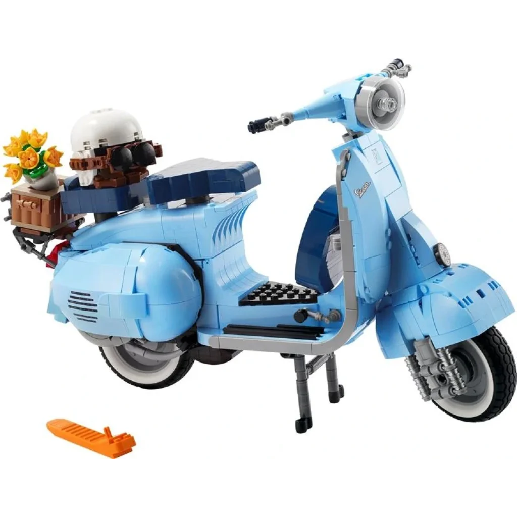 Конструктор LEGO Creator Expert Веспа, 10298 UA