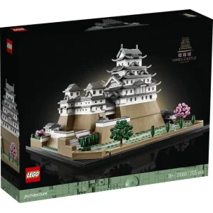 Конструктор LEGO Architecture Замок Хімедзі, 21060 UA