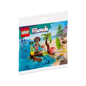 Конструктор LEGO recruitment Friends Прибирання пляжу, 30635 UA