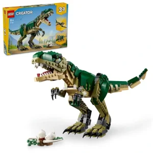 Конструктор LEGO Creator Тиранозавр, 31151 UA