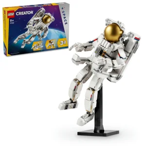 Конструктор LEGO Creator Космонавт, 31152 UA