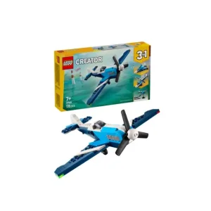 Конструктор LEGO Creator Авіація: спортивний літак, 31160 UA