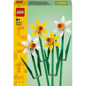 Конструктор LEGO Iconic Нарциси, 40747 UA