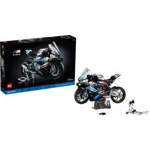 Конструктор LEGO Technic BMW M 1000 RR, 42130 UA