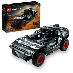 Конструктор LEGO Technic Audi RS Q e-tron (42160)
