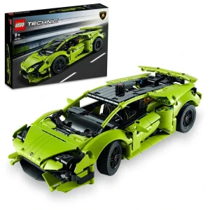 Конструктор LEGO Technic Lamborghini Huracan Tecnica, 42161 UA