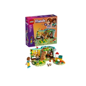 Конструктор LEGO Friends Кімната Отом, 42646 UA