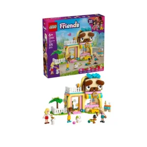Конструктор LEGO Friends Магазин аксесуарів для домашніх улюбленців, 42650 UA
