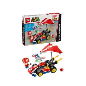 Конструктор LEGO Super Mario Mario Kart – Standard Kart, 72032 UA