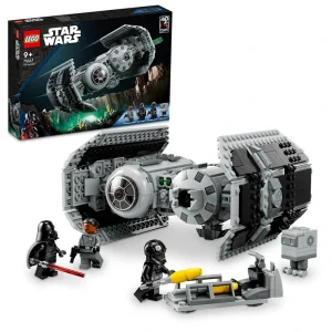 Конструктор LEGO Star Wars Бомбардувальник TIE, 75347 UA