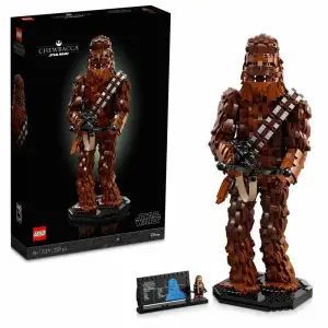 Конструктор LEGO Star Wars™ Чубака (75371)