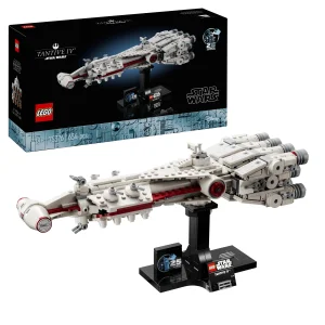 Конструктор LEGO Star Wars Тантів IV, 75376 UA