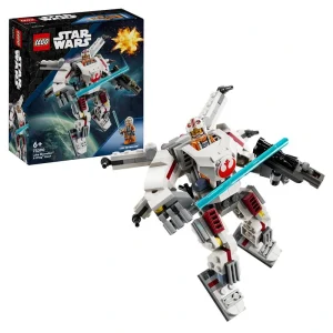 Конструктор LEGO STAR WARS Робот X-Wing Люка Скайвокера, 75390 UA