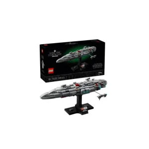 Конструктор LEGO Star Wars Зоряний крейсер «Дім один», 75405 UA