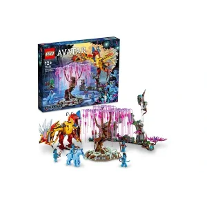Конструктор LEGO Avatar Торук Макто і Дерево Душ, 75574 UA
