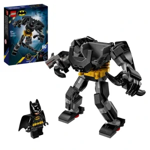 Конструктор LEGO Super Heroes Робоброня Бетмена, 76270 UA