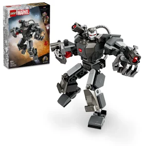 Конструктор LEGO Marvel Робот Бойової машини, 76277 UA
