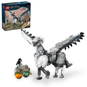 Конструктор LEGO Harry Potter Бакбик, 76427 UA