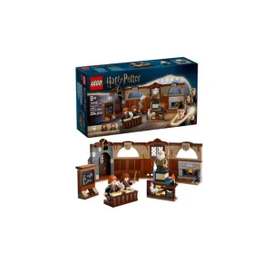 Конструктор LEGO Harry Potter Замок Гоґвортс: урок чарів, 76442 UA