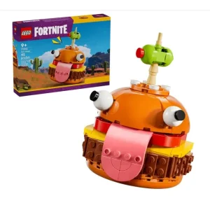 Конструктор LEGO Fortnite Durrr Burger, 77070 UA