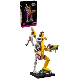 Конструктор LEGO Fortnite Peely Bone, 77072 UA