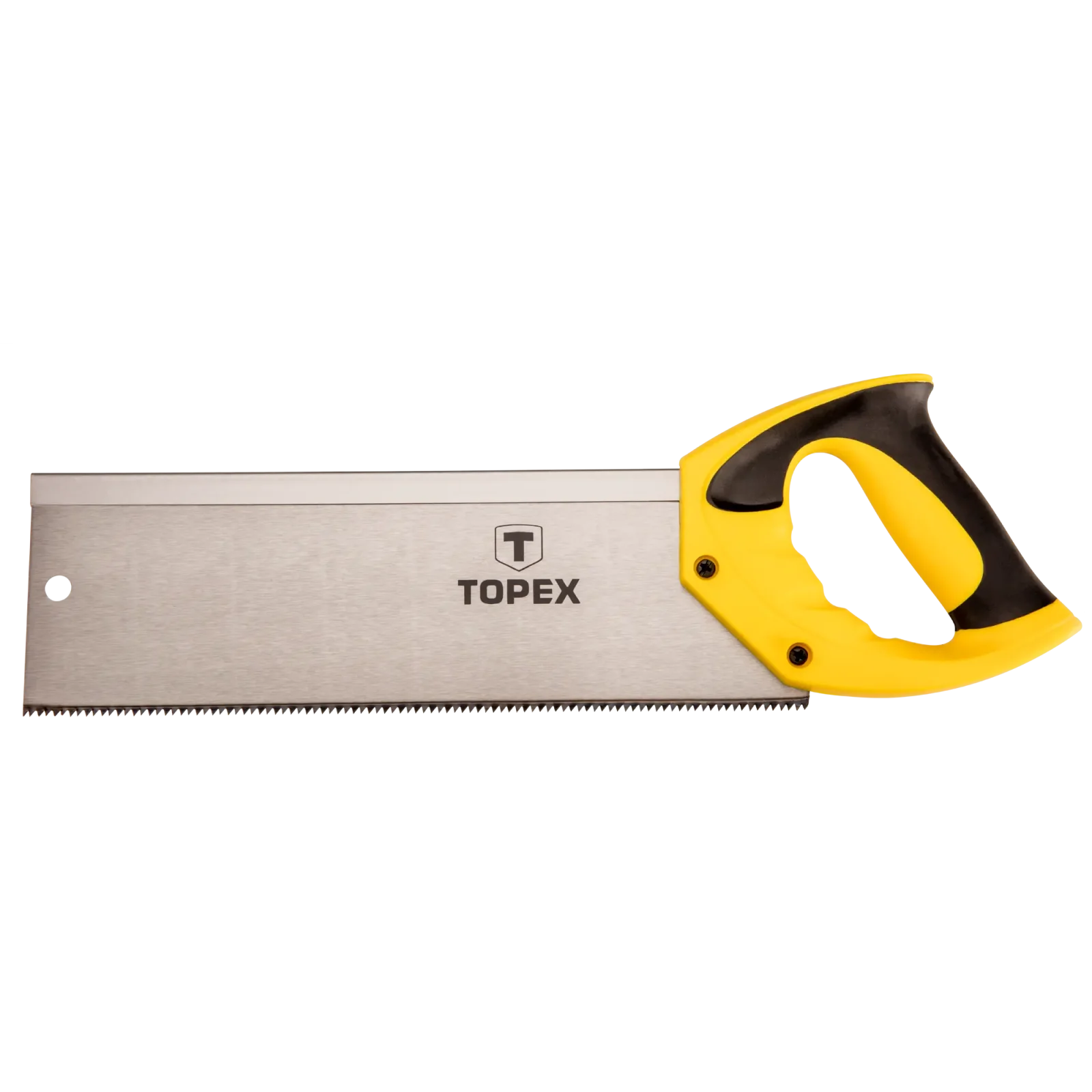 Ножівка для стусла TOPEX, 300мм, 9TPI (10A703) UA
