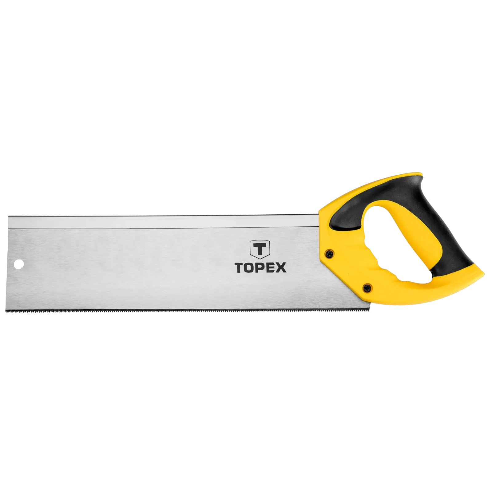 Ножівка для стусла TOPEX, 350мм, 13TPI (10A706) UA