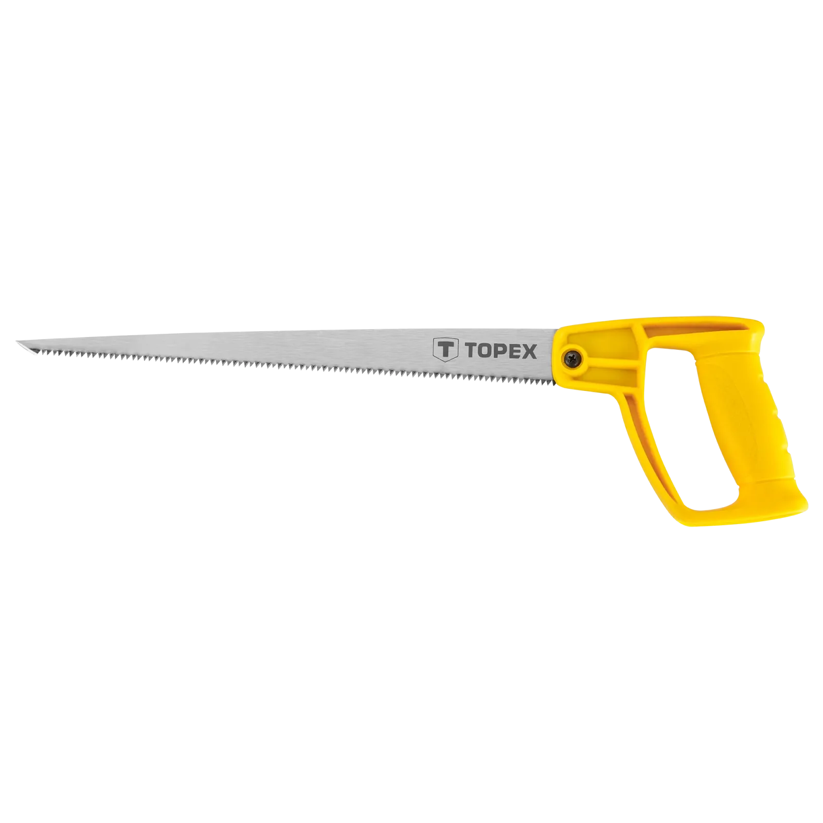 Ножівка для отворів TOPEX, 445мм, 9TPI (10A723) UA