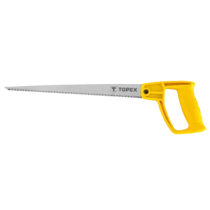 Ножівка для отворів TOPEX, 445мм, 9TPI (10A723) UA