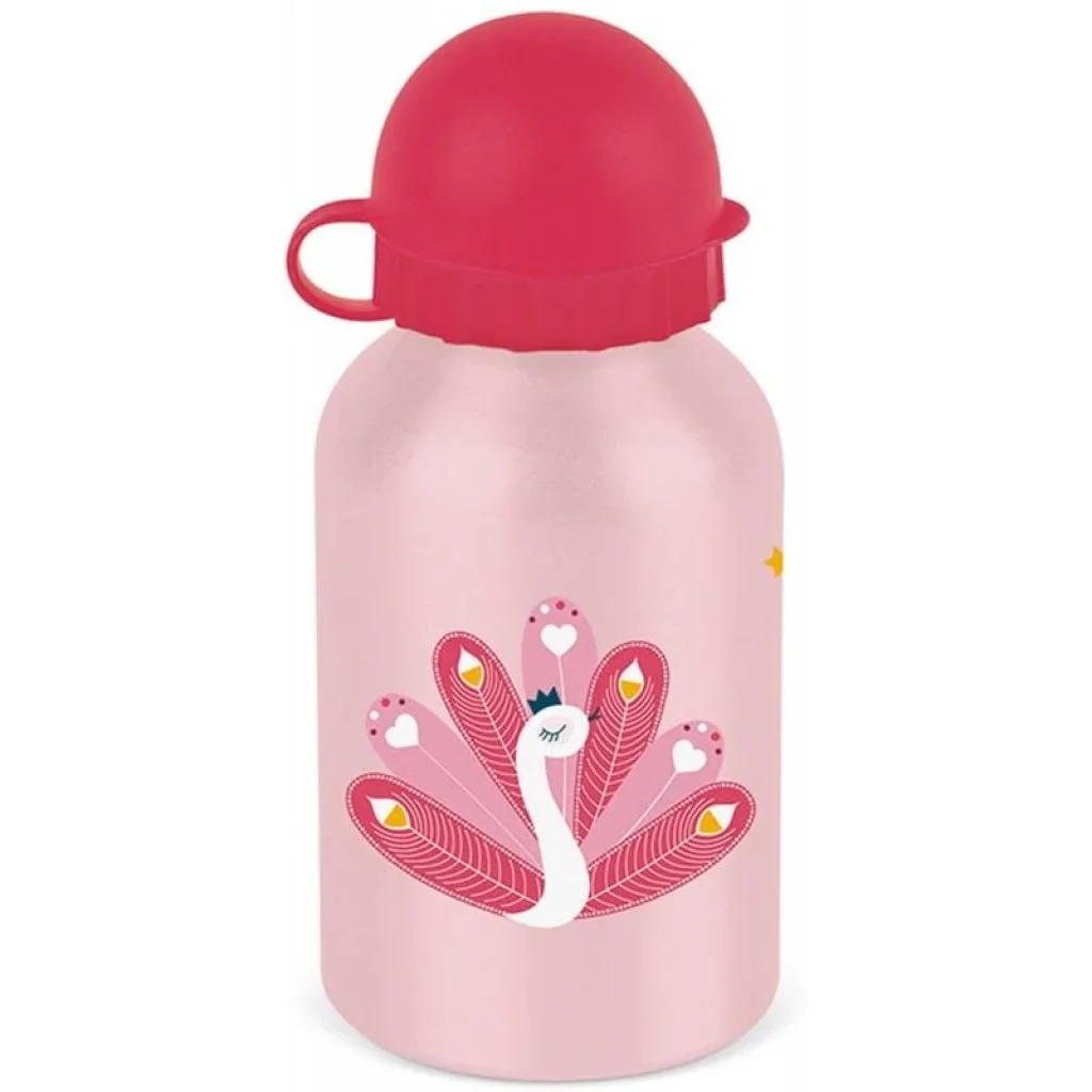Пляшка для води Janod Пава, J03290-3 UA