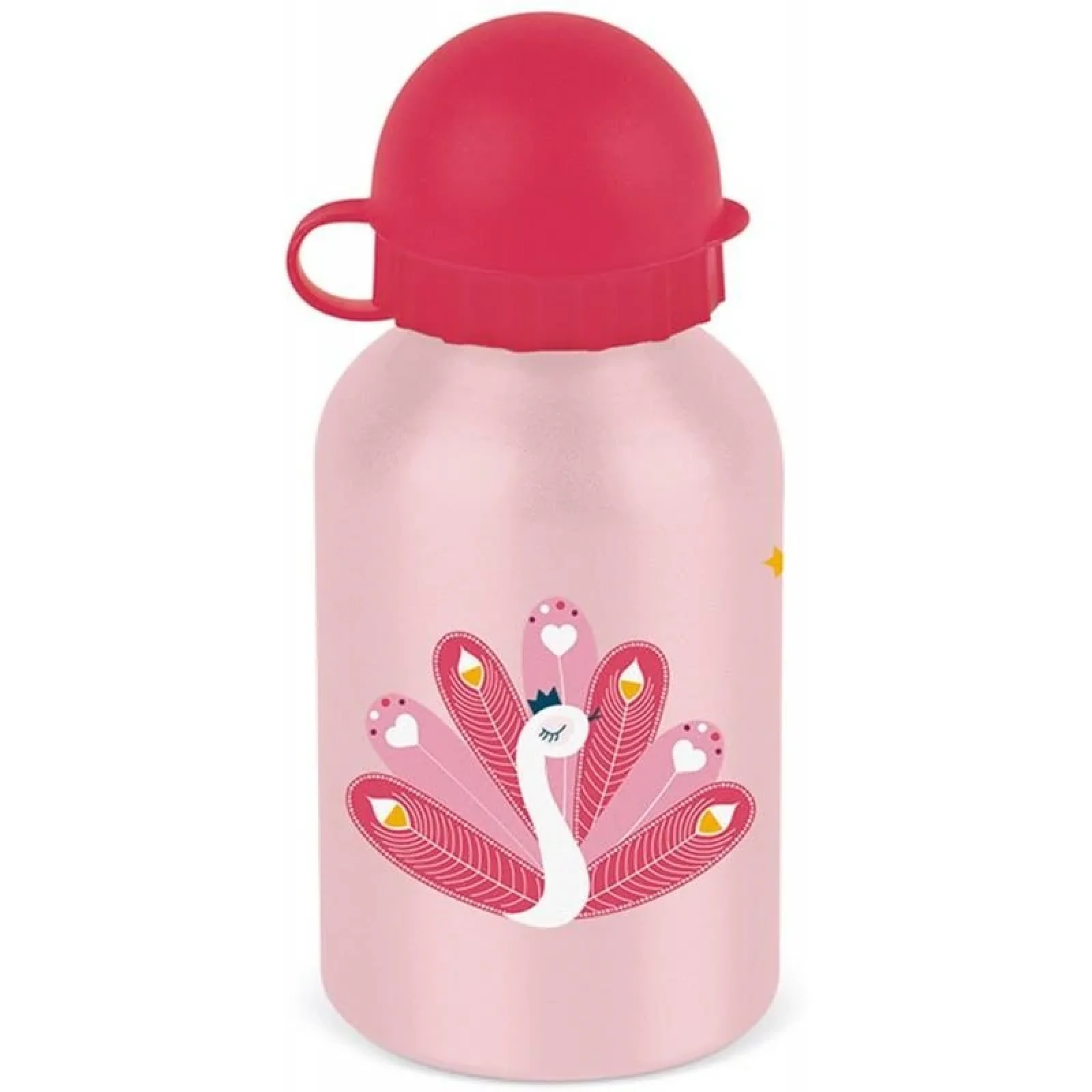 Пляшка для води Janod Пава, J03290-3 UA