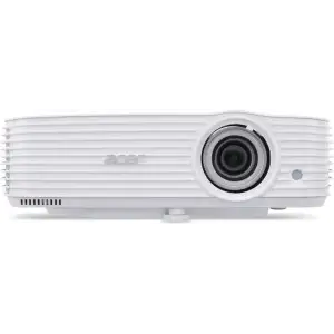 Проєктор Acer Vero HL6522GTV FHD, 4000 lm, LASER, 1.5-1.65 (MR.P0S11.001) UA