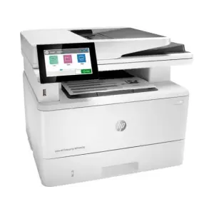 Багатофункціональний пристрій А4 ч/б HP LaserJet Enterprise M430f (3PZ55A) UA