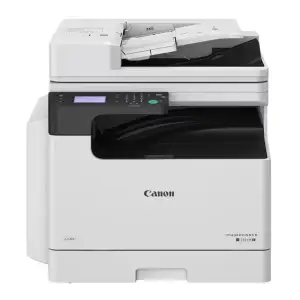 БФП А3 ч/б Canon iR2224iF II з Wi-Fi (7079C001) UA