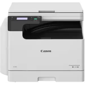 МФУ А3 ч/б Canon iR2224 II (7080C001) UA