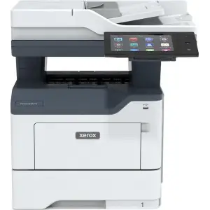 Багатофункціональний пристрій А4 ч/б Xerox VersaLink B415 (B415V_DN) UA