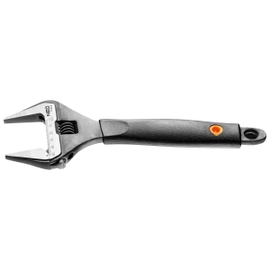 Ключ розвідний Neo Tools, кований, CrV, 250мм, робочий діапазон 0-50мм (03-016) UA